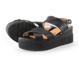 Mustang Sandalen