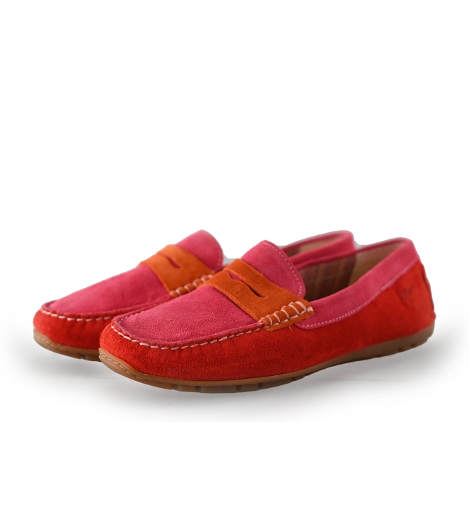 Sioux Loafers