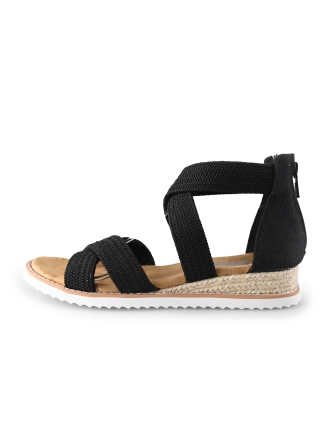  Bobs Sandalen 220303
 [MAAT] 38
 