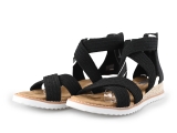 Bobs Sandalen