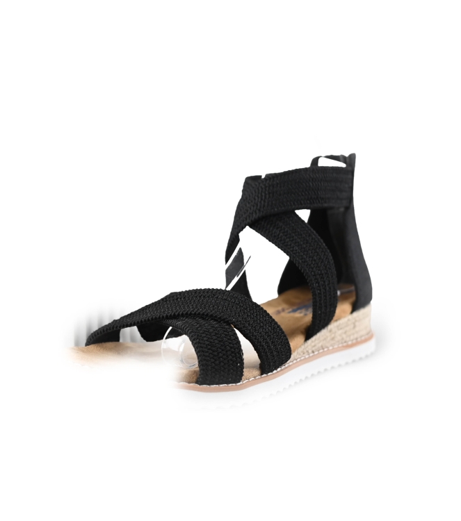 Bobs Sandalen