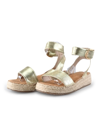  Dolcis Sandalen 220317
 [MAAT] 39
 