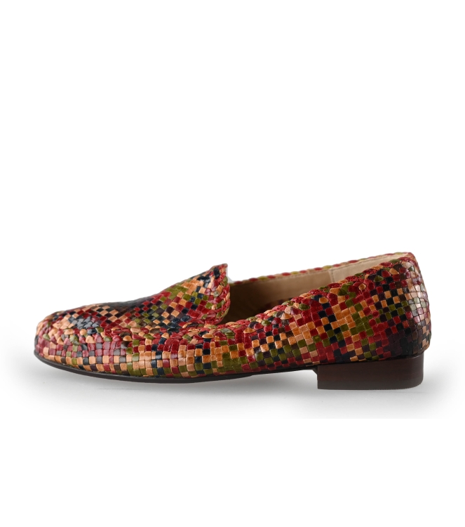 Sioux Loafers
