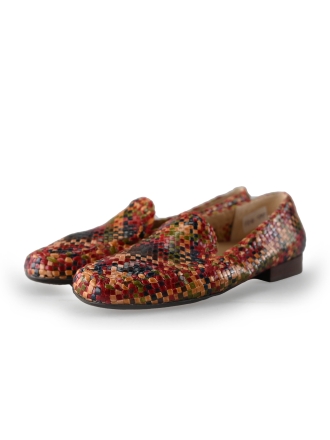  Sioux Loafers 220335
 [MAAT] 38
 
