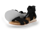 Bobs Sandalen