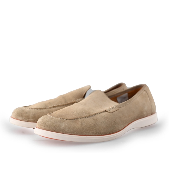 Nelson Loafers