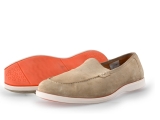 Nelson Loafers