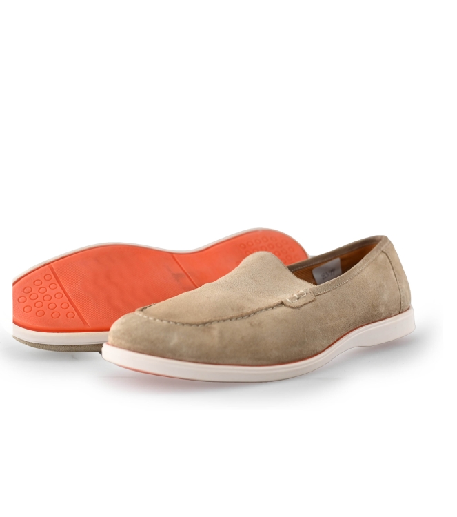 Nelson Loafers