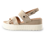 Mustang Sandalen