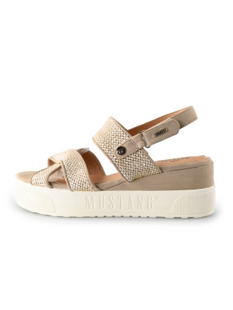  Mustang Sandalen 220397
 [MAAT] 42
 