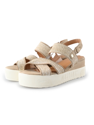  Mustang Sandalen 220397
 [MAAT] 42
 