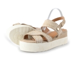 Mustang Sandalen
