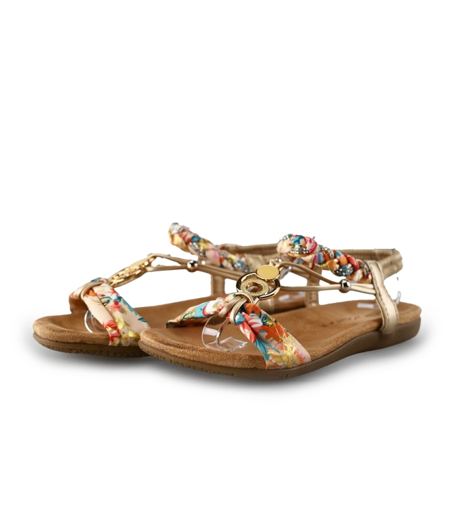 Dolcis Sandalen