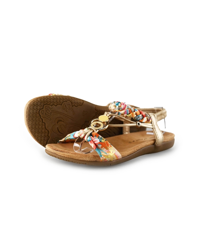 Dolcis Sandalen