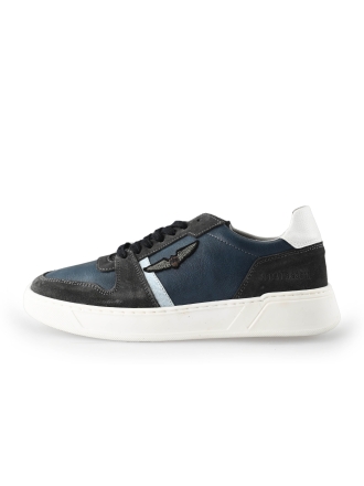 PME Legend Sneakers Blauw 220515
 Maat 42
 