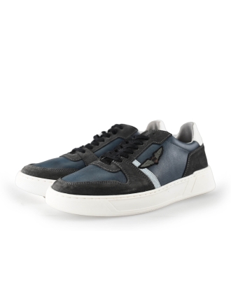 PME Legend Sneakers Blauw 220515
 Maat 42
 