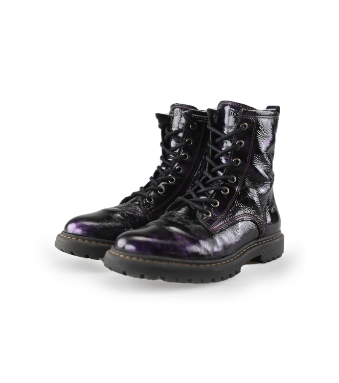Docker Veterboots
