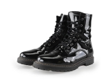 Docker Veterboots
