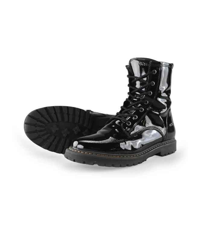 Docker Veterboots