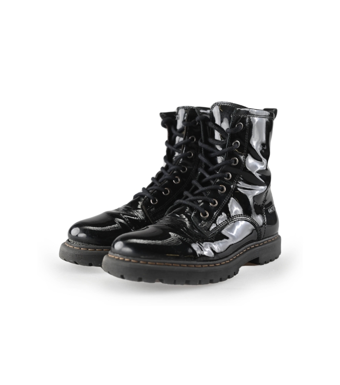 Docker Veterboots