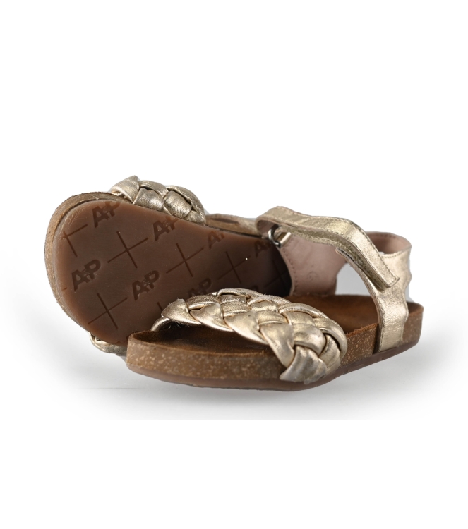 A&P Sandalen