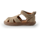 Du Loua Sandalen