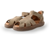 Du Loua Sandalen