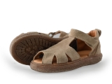Du Loua Sandalen