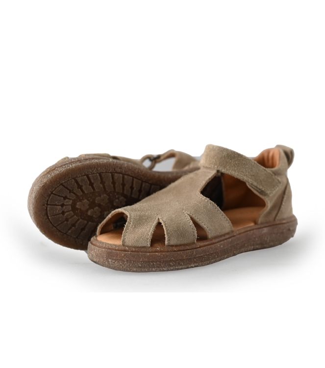 Du Loua Sandalen