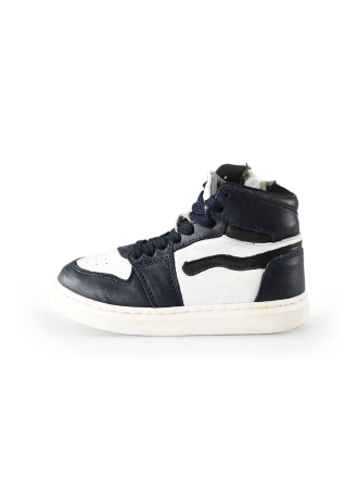  Ik Ke Hoge Sneakers 220569
 [MAAT] 23
 