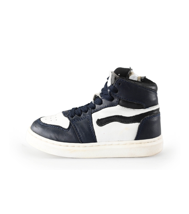 Ik Ke Hoge Sneakers
