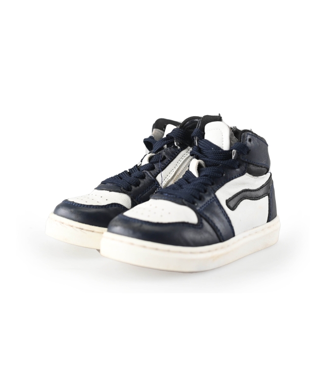 Ik Ke Hoge Sneakers