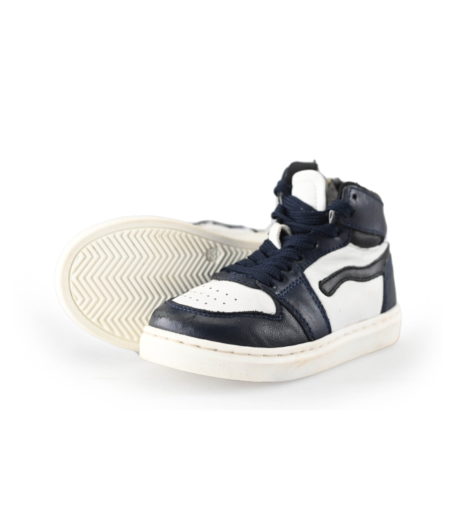 Ik Ke Hoge Sneakers