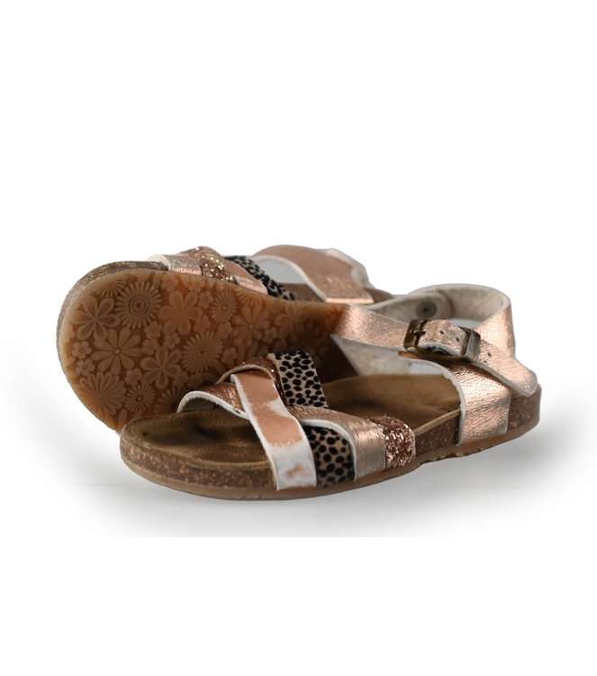 Ik Ke Sandalen