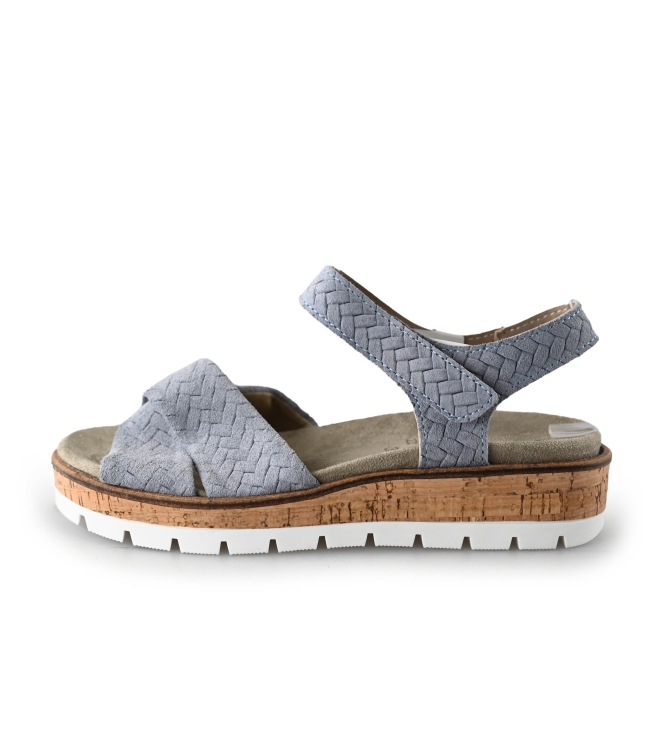 Sens Sandalen