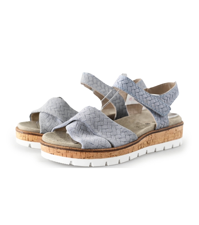 Sens Sandalen
