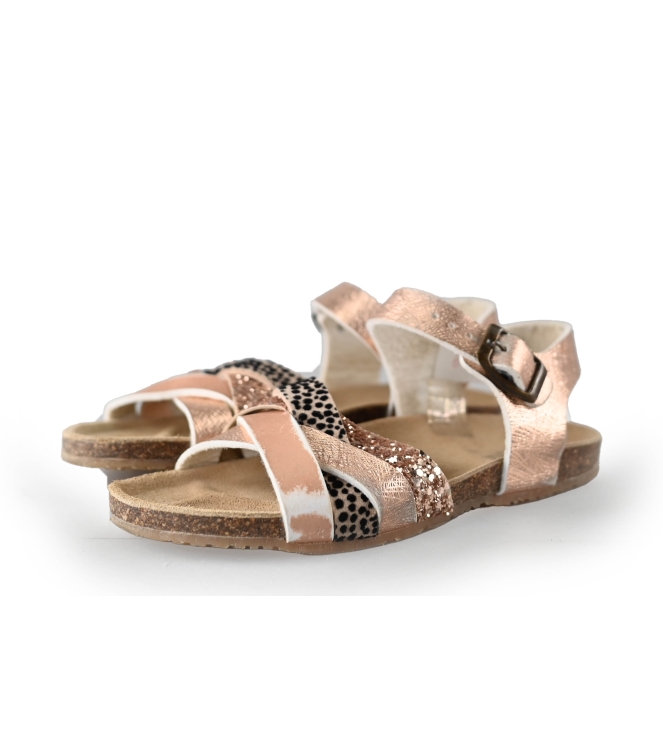 Ik Ke Sandalen