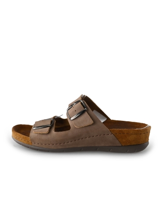  Rohde Slippers 220625
 [MAAT] 40
 