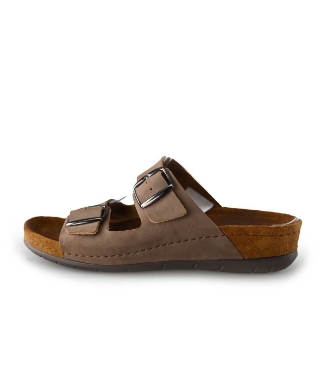 Rohde Slippers