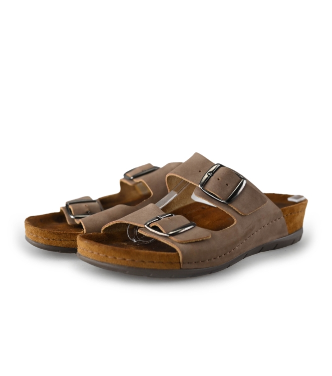 Rohde Slippers