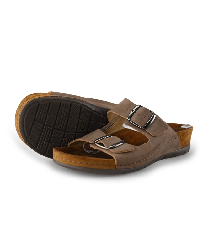 Rohde Slippers
