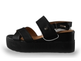 Mustang Sandalen
