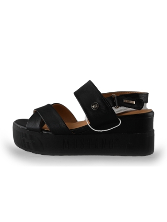  Mustang Sandalen 220667
 [MAAT] 37
 