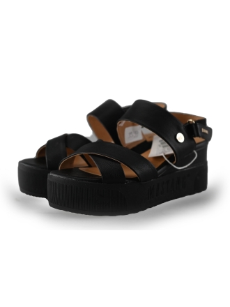  Mustang Sandalen 220667
 [MAAT] 37
 