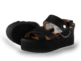 Mustang Sandalen