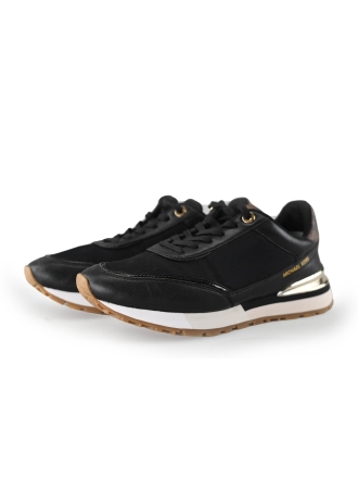 Michael Kors Sneakers Zwart 220674
 Maat 38
 