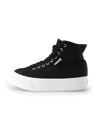  Superga Hoge Sneakers 220677
 [MAAT] 41
 