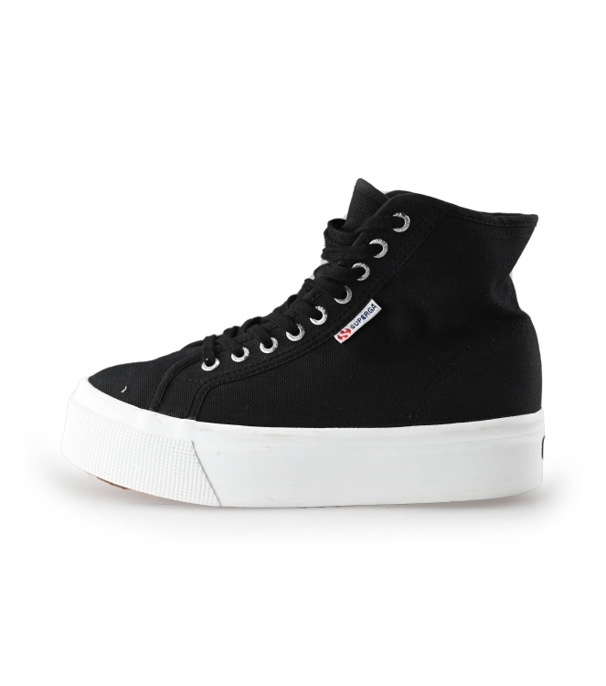 Superga Hoge Sneakers