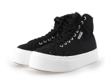 Superga Hoge Sneakers