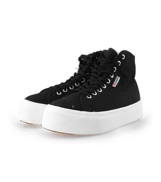Superga Hoge Sneakers